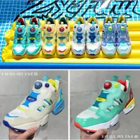 在飛比找蝦皮購物優惠-[ADIDAS] X REEBOK ZX FURY INST