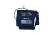 Omron Blood Pressure Cuff, Cuff Size: 42-50cm, Extra Large, With Bladder, Each