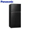 【Panasonic 國際牌】 送原廠禮 ECONAVI二門422L冰箱 NR-B421TV-K -含基本安裝+舊機回收