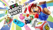 Super Mario Party Standard - Nintendo Switch [Digital Code]