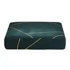Furniture Slipcover All-match Not Pilling Couch Seat Plush Protector Soft