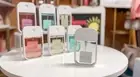 Aloe Power Mist Hand Sanitizer Spray