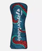 Taylormade Womens Professional Championship Fairway Cover 2024 PGA Kraken 3 Wood