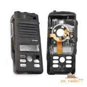 Replacement Repair Housing Case Cover XPR3500e Portable Radio with Speaker & Mic