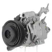 Denso A/C Compressor - CM5305