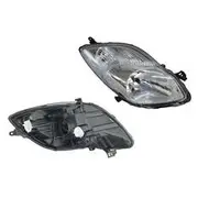 Sterling Headlight to suit Toyota Yaris 08/2008 to 10/2011 - TYYS-HEL-06R