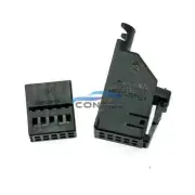 for Volkswagen Audi rearview mirror switch plug cruise switch plug