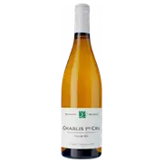 2022 Stéphane Brocard Chablis 1er Cru Vau de Vey - Buy Online | The Wine Collective Marketplace