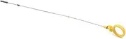 Dipstick Gauge Dip Stick Indicator Auto Part Replaces 06F115611F for A3/ S3/ Sportb/Qu. 2010-2013 for Golf 2008-2013 Oil Level Dipstick