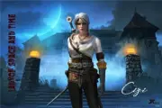 JKTOYS CIRI K-001 1/6 Lady Of Space Time Female Soldier Action Figure Collection