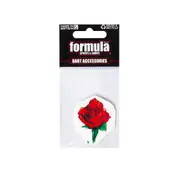 Formula Sports Metronic Emblem Standard Dart Board Darts Flights 1 Set
