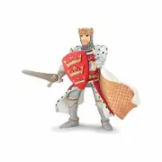 Papo King Arthur Fantasy Figure 39950 NEW IN STOCK