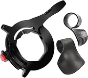 Throttle Lock Cruise Control,Motorcycle Cruise Control Throttle Clamp | Oil Control Throttle Booster, Electric Vehicle Booster for Motorcycles, Scooters, E-Bikes