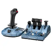 Thrustmaster TCA Captain Pack X Airbus Edition for Xbox, PC