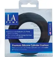 LA Pump Silicone Cylinder Cushion