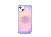 PopSockets PopCase MagSafe iPhone 14 Plus (NOT THE PRO MAX) - Opalescent Aura