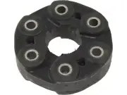 For 2001-2002 BMW Z3 Drive Shaft Flex Joint Febi 31894CQFD S54 (for: BMW)