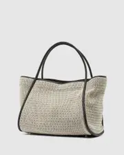Carmen Large Tote