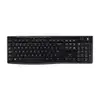 羅技 Logitech K270 無線鍵盤 英文版 920-003057 香港行貨