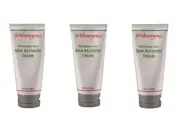 Dr Wheatgrass Skin Recovery Cream 85ml x 3-