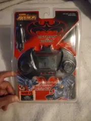 Rare Batman Tiger Electronics Lcd Handheld Joystick Games Batman & Robin 1997