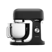 Kenwood kMix Sleek Black Stand Mixer KMX751ABK