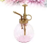 Plastiv Plant Mister Spray Bottle Plant Spray Bottle Vintage Spritzer Bottle