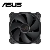 在飛比找PChome24h購物優惠-ASUS 華碩 ROG STRIX XF 120 風扇