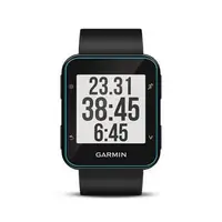 在飛比找森森購物網優惠-Qii GARMIN Forerunner 35 玻璃貼 (