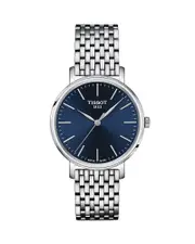 Tissot Everytime Desire Watch, 34mm
