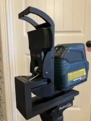 Bosch GLL-Series Laser Level Tripod Mounting Adapter Made in USA FREE SHIPPING!