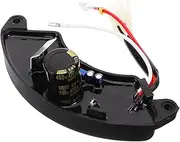 ASAKKURA Replacement Rectifier for Generator 2-3/5-8kw Voltage Stabilizer Regulator Rectifier