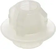LT Easiyl Piston Shock Absorber Stop Height 24.5 mm Diameter 34 mm Bumper Nailer Piston Stop 904685 Compatible with Porter Cable FN250B Type 1 FN251 Type 1