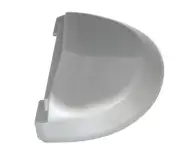 Zinc For Volvo Penta SX/DP-SM Outdrive Gearhouse Anode