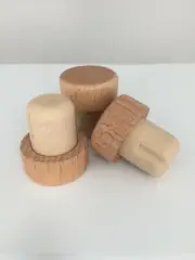 Cork, T-Cork, AL STK Wood 29 X 19/19.5