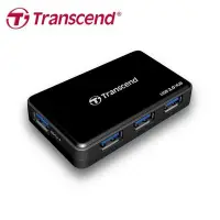 在飛比找Yahoo!奇摩拍賣優惠-【保固公司貨】Transcend 創見 極速 USB 3.0