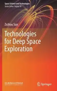 在飛比找博客來優惠-Technologies for Deep Space Ex