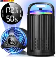 Bug Zapper Indoor, Mosquito Zapper, 3-In-1 Fly Trap, Gnat Killer, Moth Traps, Mo
