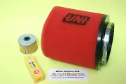 HONDA 99-09 TRX 400EX Tune Up Kit TRX400EX For Stock Air Box