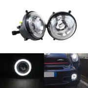 LED Fog DRL Daytime Running Light For Mini Cooper R55 R56 R57 R58 R59 R60 R61 (for: Mini)