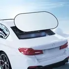 UV-Anti Rear Window Sunshade UV Reflection Windshield Visor Sunshade Cover Car