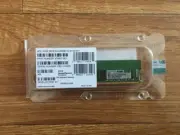 HPE 879507-B21 879527-091 2RX8 16GB DDR4 PC4-2666V Unbuffered UDIMM ECC Memory