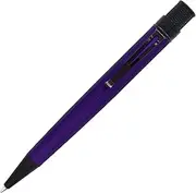 Retro 51 Tornado™ Stealth - Midnight Purple Rollerball