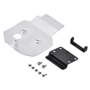 ZETA MX Glide Plates ZE55-9010