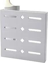Fravsiu Wall Mounted Cutter Holder, Cutter Organizer, Kitchen Cutter Holder Wall Mounted Cutter Storage Box, Cutter Block, Cutter Organizer for Cutter