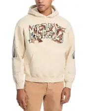 Market Graphic Hoodie