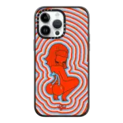 iPhone 14 Pro Max Impact Case MagSafe Compatible Lucy Cherry Bottom