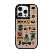 iPhone 16 Pro Impact Case MagSafe Compatible Developer