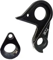 Bike Tail Hook Bicycle Direct Moun Derailleur Hanger,for BMC,Teammachine Road Machine Urs Slr01 AlpenchallengeMech Dropout(QGH988P1)