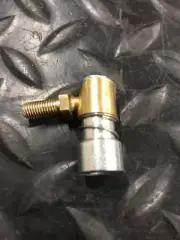 1/4-28 Quick Disconnect Ball Joint Throttle Linkage Spring Disconnecting 1/4"